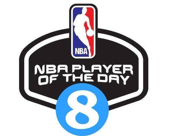 【评选】3月9日NBA最佳球员：欧文