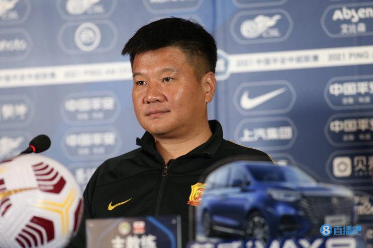 李金羽：哪怕后半生吃苦受罪，我也会对中国足球不离不弃