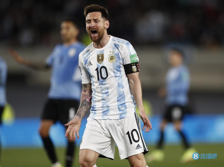 马丁内斯：国际比赛日2场比赛，阿根廷队会准备650件梅西球衣